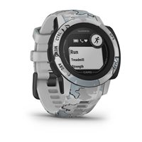 Smartwatch Garmin Instinct® 2S in Policarbonato 010-02563-03 - 010-02563-03
